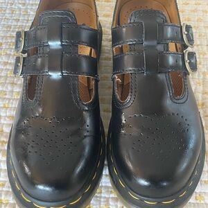 ⭐️Dr Martens Mary Jane